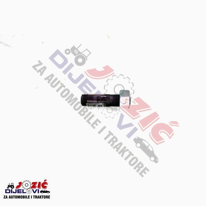 Daisy on the Ohoopee